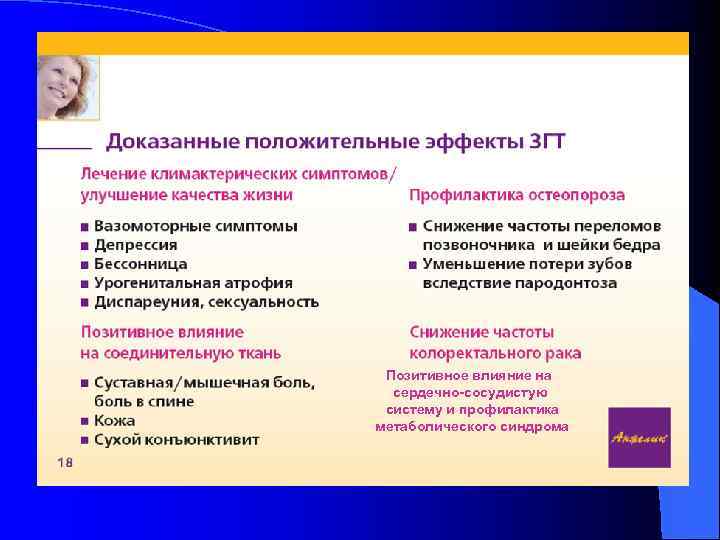 Позитивное влияние на сердечно-сосудистую систему и профилактика метаболического синдрома 