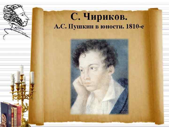 Юность пушкина. Александр Сергеевич Пушкин Юность. Сергей Чириков портрет Пушкина 1810. Александр Пушкин в юности. Александр Сергеевич Пушкин в молодости.