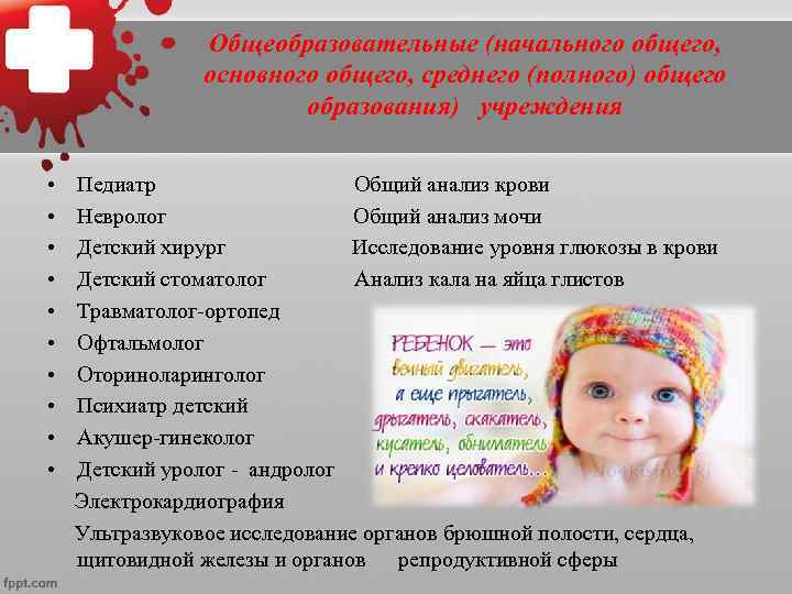      Образовательные учреждения начального      профессионального,