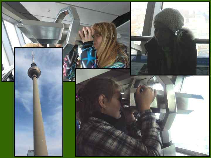 Я хочу назад в Чехию – Германию – Польшу! Это были самые замечательные дни