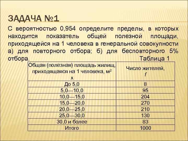 Задачи по статистике. Вероятность 0,954. Задачи выборочного наблюдения в статистике. С вероятностью 0,954 определите. С вероятностью 0,954 доверительные пределы.