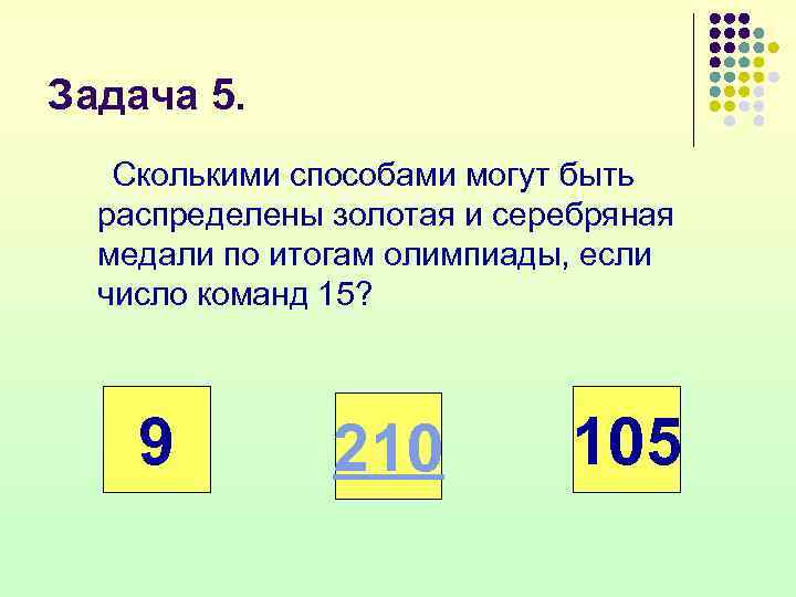 Сколькими способами можно разместить 4 учащихся за 2 двухместными партами