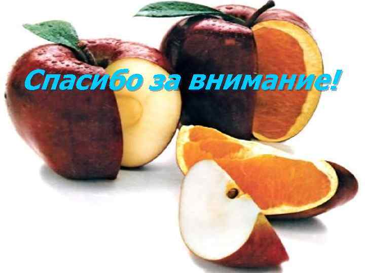 Спасибо за внимание! Спасибо за внимание!