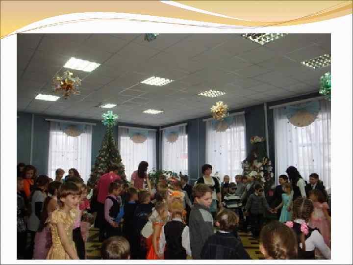 Паздничные мероприятия для воспитанников детских садов и школ в Духовнопросветительском центре «Отрада» . 