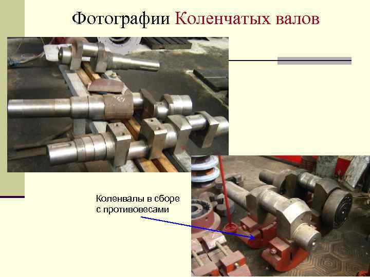 Презентация по компрессорам