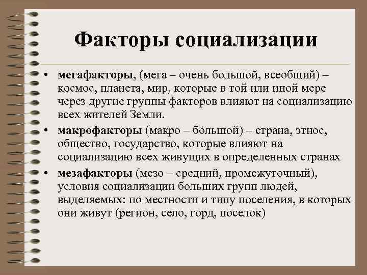 Факторы социализации. Мегафактор социализации. Факторы социализации Мегафакторы. Мегафакторы социализации примеры. Мегафакторы социализации это в педагогике.