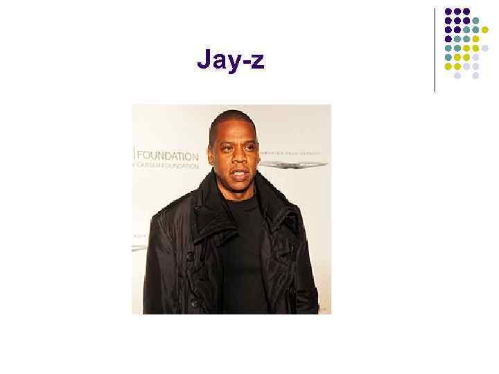 Jay-z 