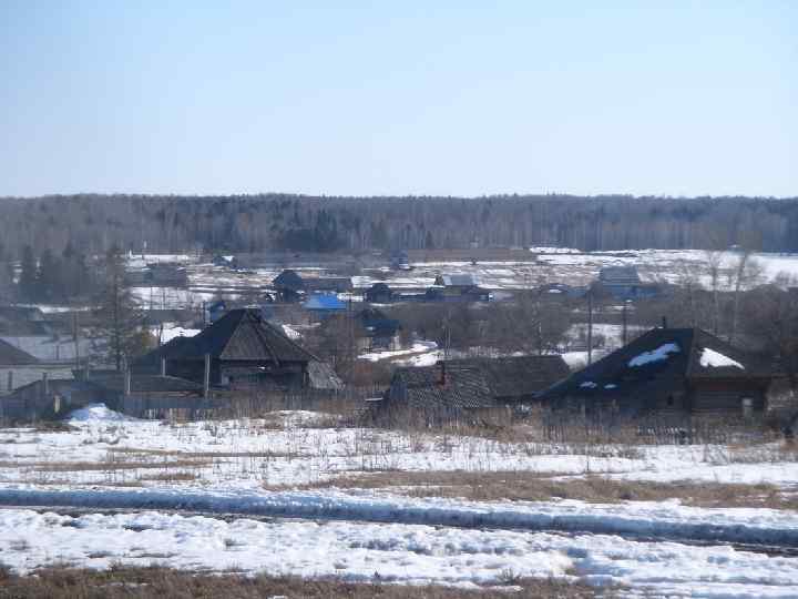 Меньше поселка. Село Сосновка Ординский район. Сосновка Ординский район Пермский край. Деревня Мерекаи Пермский край. Мерекай Ординский район.