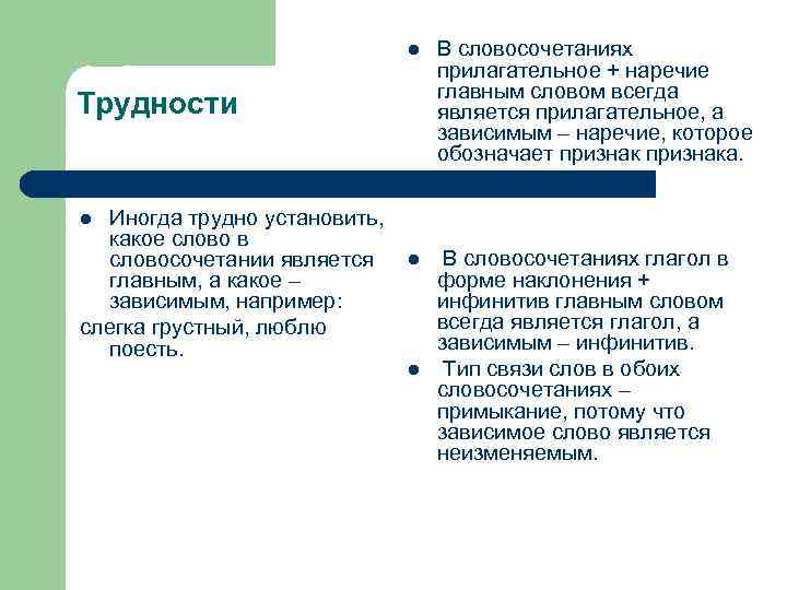 В каком ряду все словосочетания со связью примыкание постоянно сомневаться работать на ноутбуке