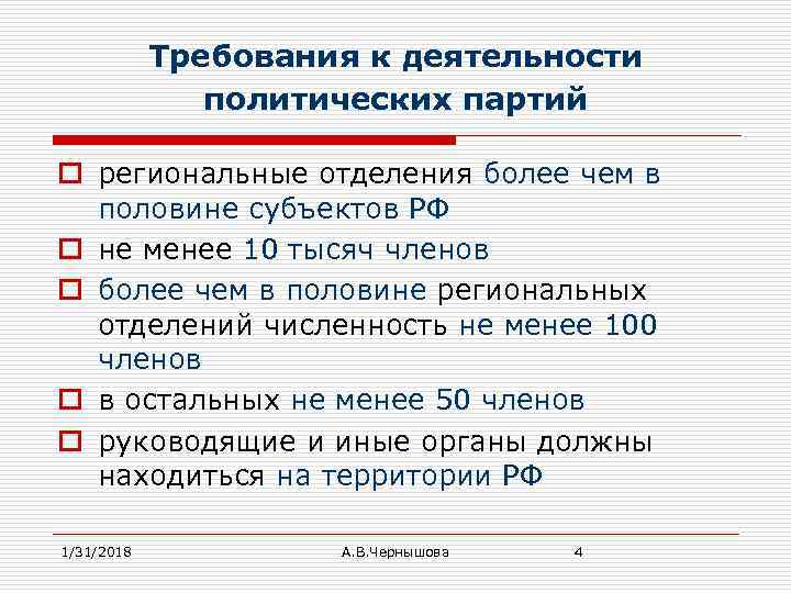 План по теме роль выборов в политическом процессе