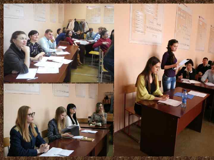 Мероприятия, посвященные Дню Победы! 