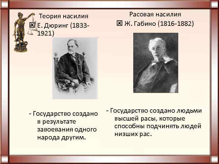 Происхождение насилия. Дюринг теория насилия. Теория насилия происхождения государства. Теория насилия происхождения права. Теория насилия происхождения государства представители.