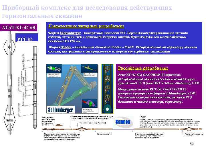 Геофизический мониторинг