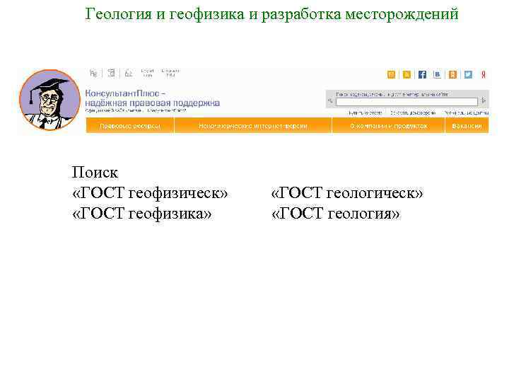 Геология и геофизика и разработка месторождений Поиск «ГОСТ геофизическ» «ГОСТ геофизика» «ГОСТ геологическ» «ГОСТ