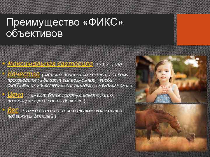 Сверхширокоугольные объективы 