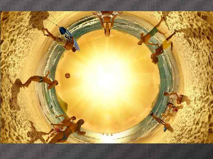  « Если приблизится к объекту и использовать широкий угол объектива, можно выделить объект