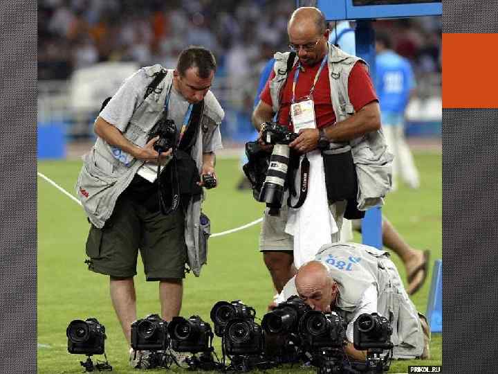   Дисторсия (искажение)  • Этот вид  аберрации  проявляется  в