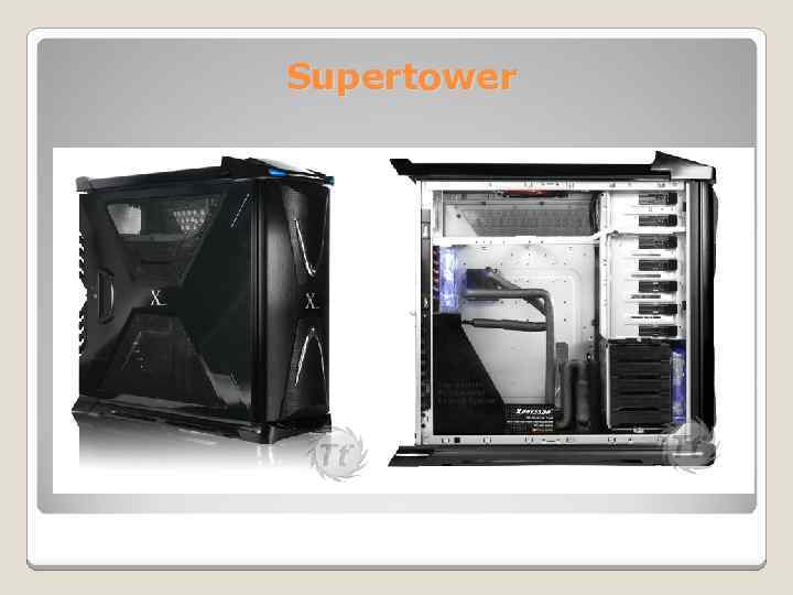 Supertower 