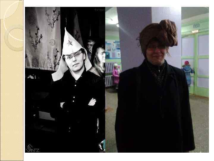 Результат обучения в женском коллективе - налицо 