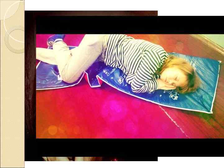 Спать на парах? Могу. Умею. Практикую 