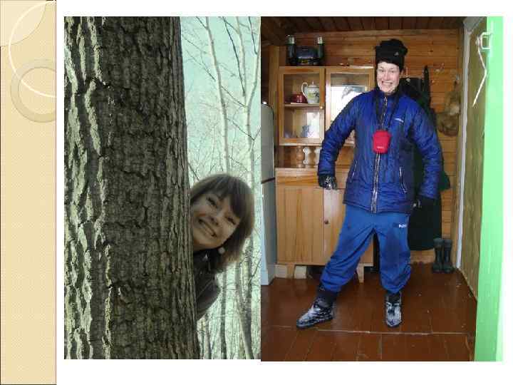 Брутальность – моё второе Я! 