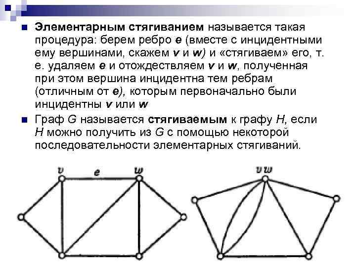 В графе 6 вершин