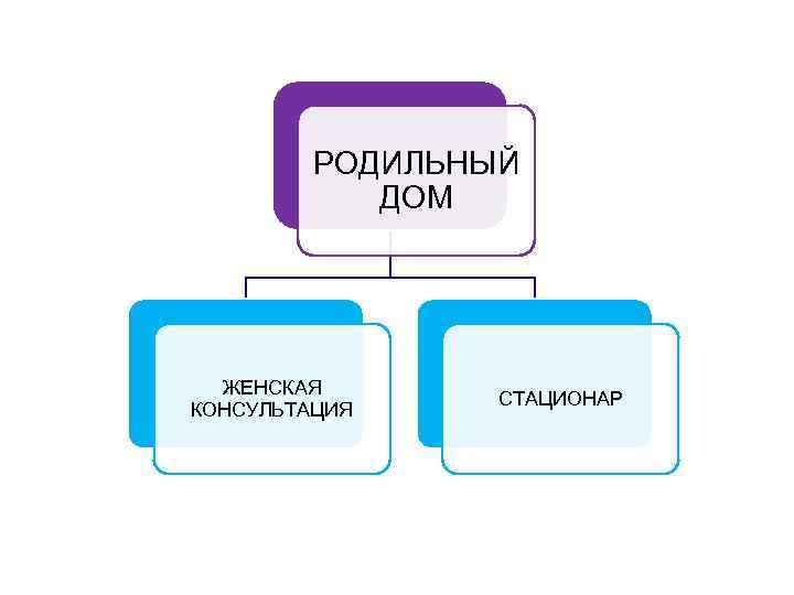 РОДИЛЬНЫЙ ДОМ ЖЕНСКАЯ КОНСУЛЬТАЦИЯ СТАЦИОНАР 