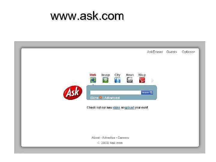 www. ask. com 