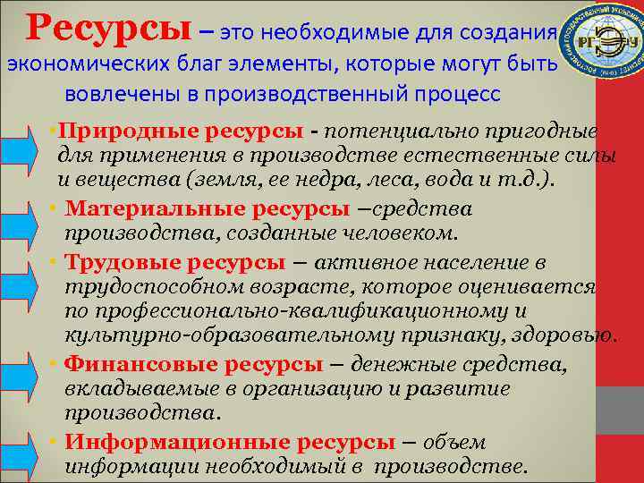 Процесс создания экономических благ. Ресурсы необходимые для создания экономических благ. Ресурсы для создания экономических благ. Для создания экономических благ необходимо. Какие ресурсы необходимы для создания экономических благ.