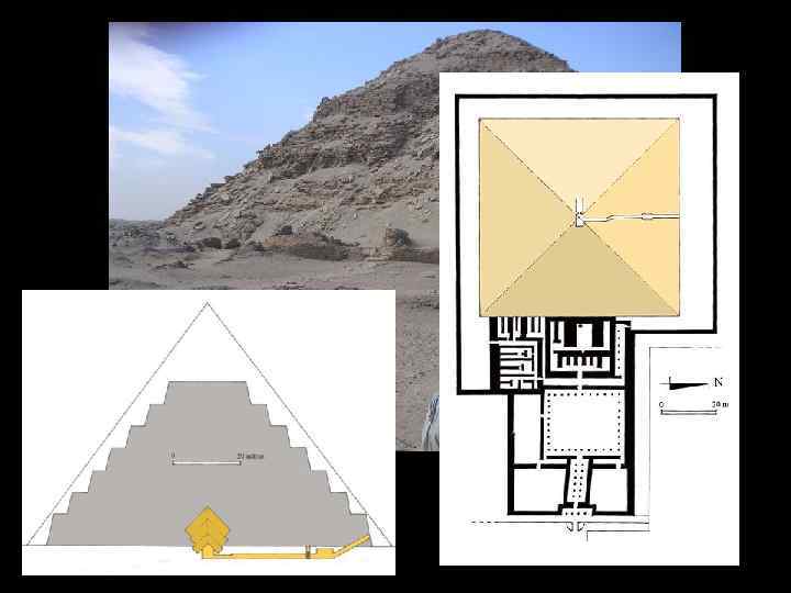 Пирамида Нефериркара 