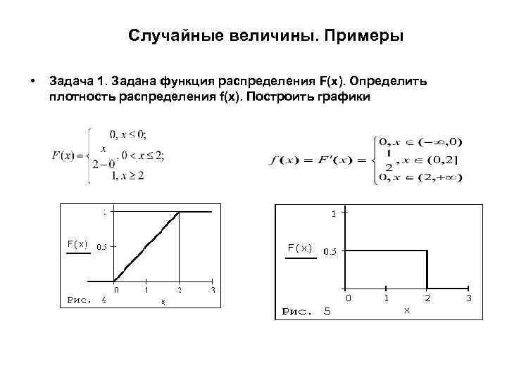 F x случайной величины. Как построить график функции распределения случайной величины. График распределения случайной величины. График функции распределения случайной величины. Построить график плотности и функции распределения.