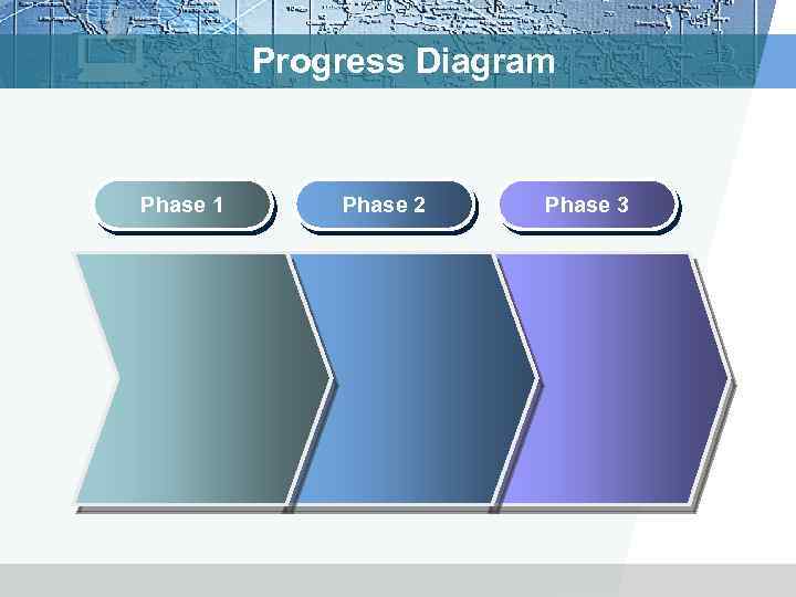 Progress Diagram Phase 1 Phase 2 Phase 3 