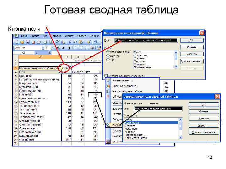 Кнопка поле. Поля сводной таблицы. В табличный вид сводной таблицы. Сводная таблица кнопки. База данных в процессоре excel.