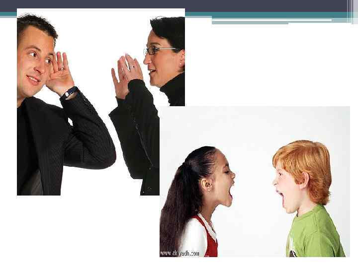 Дистанция Психологи выделяют четыре зоны  общения:  • Интимная зона (15 -46 см)