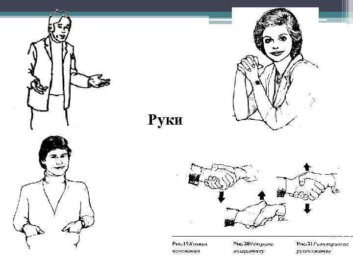  • Если скрещенные ноги  сочетаются со  скрещенными руками, то  человек,
