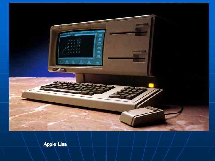 Apple Lisa 