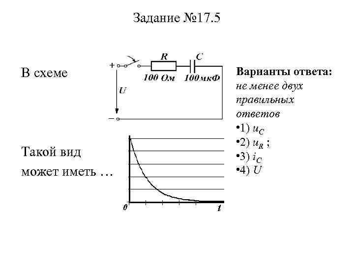 Переходные процессы в трансформаторах презентация