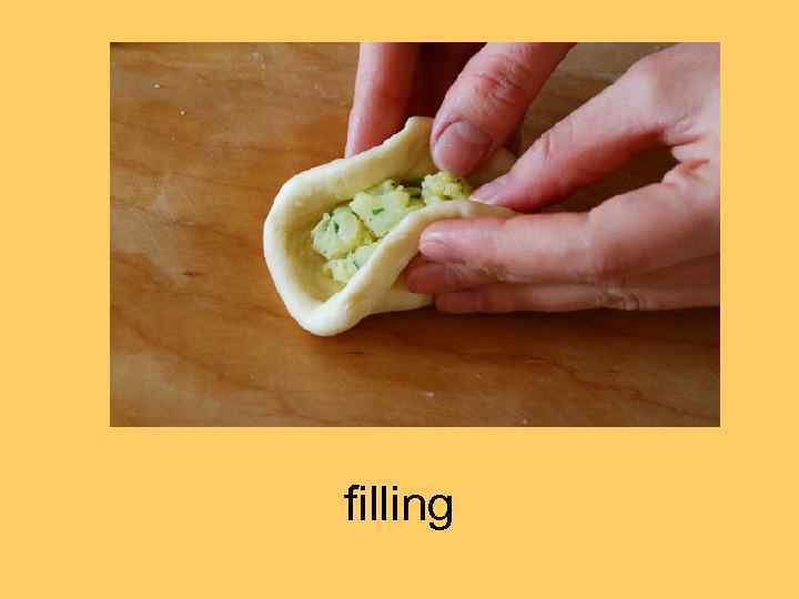 filling 