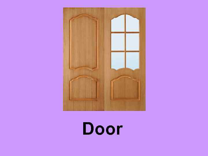Door 