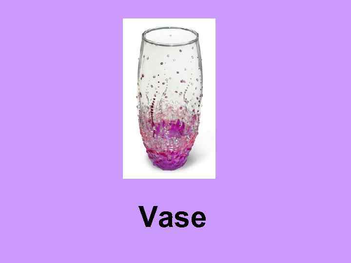 Vase 