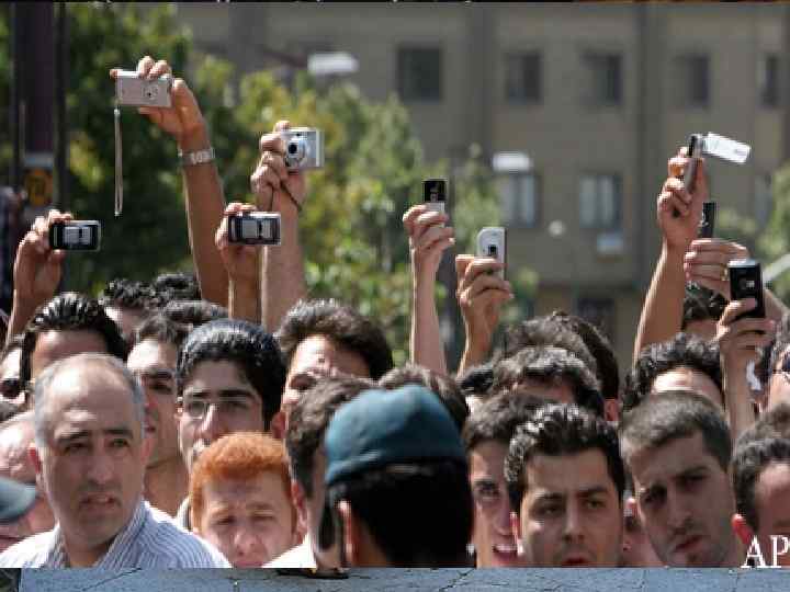 На наших глазах происходит информационная революция! Люди стали разговаривать картинками -  MMS n