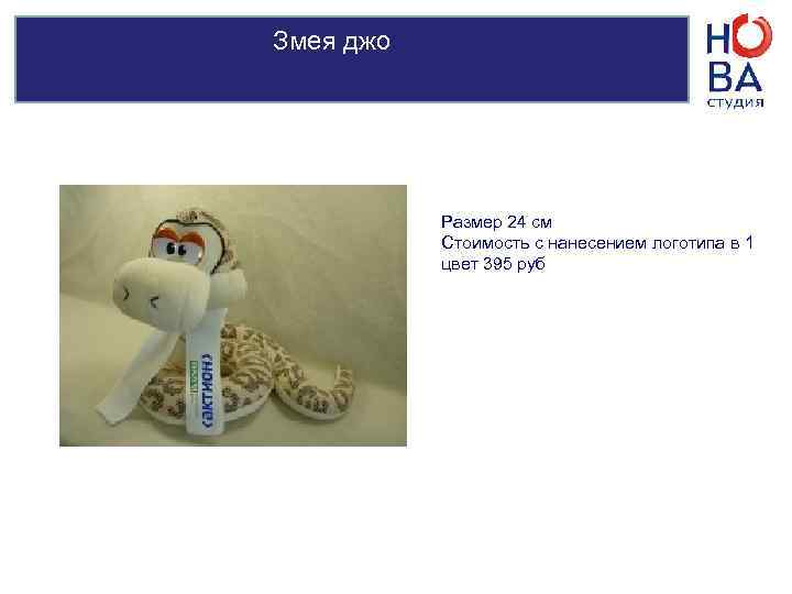 Спасибо за внимание. Будем рады сотрудничеству.   Рекламное агентство полного цикла «Нова Студия»