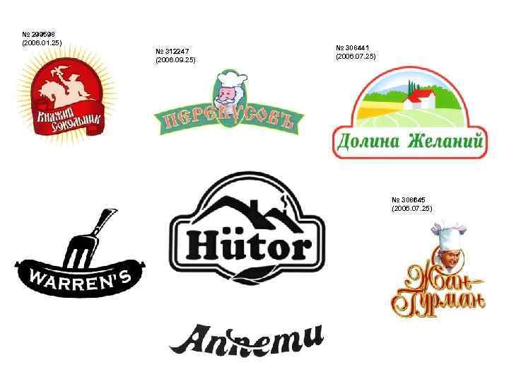 № 354079 (2008. 07. 25)   № 354482    (2008. 07.