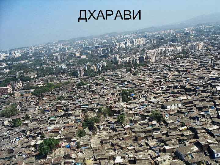 ДХАРАВИ 