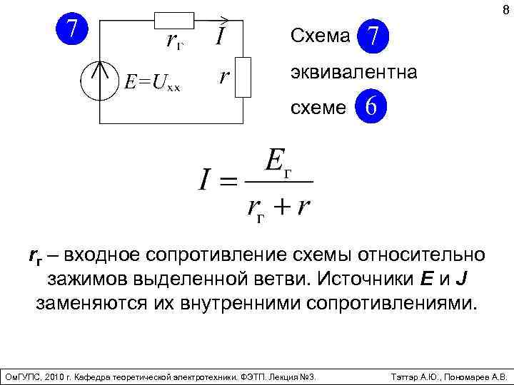 Чему равно стандартное входное сопротивление драйвера