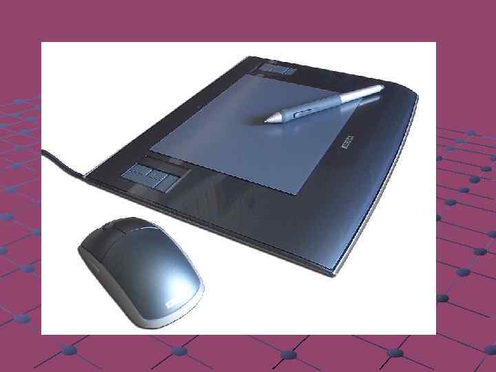 История Первые планшеты работали замысловато: перо, касаясь поверхности, испускало искры, звук от которых улавливался