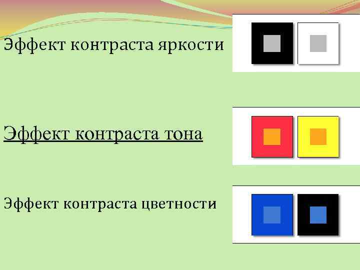 Группа инструментов предназначенных для коррекции контрастности и цветности изображения