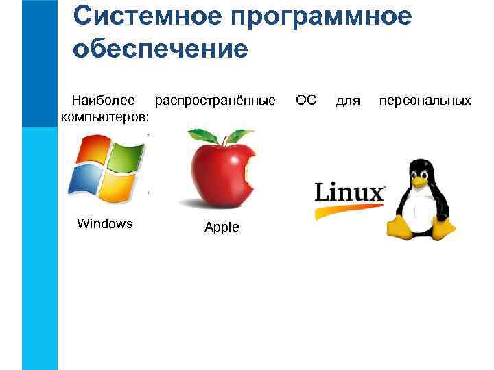 Программы системного программного обеспечения. Системное программное обеспечение примеры. Системное программное обеспечение примеры программ. Системные программы обеспечения примеры. Системное программное обеспечение примеры таблица.