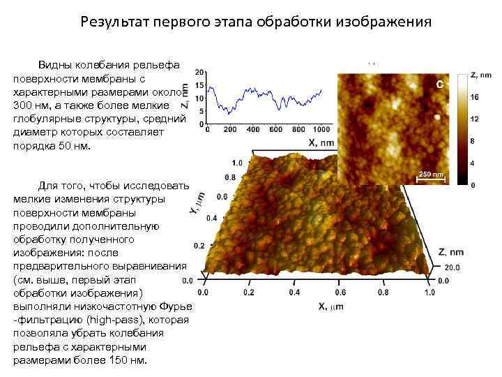 Обработка асм изображений