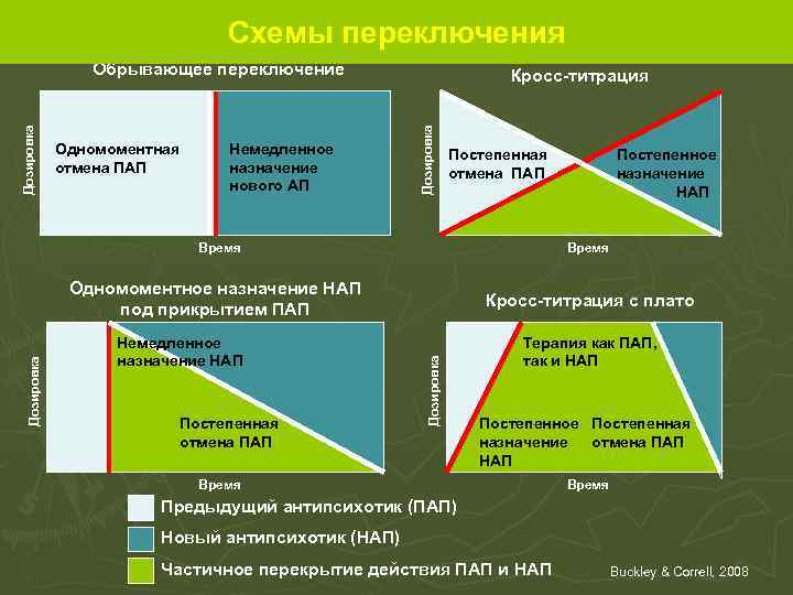 Система пап